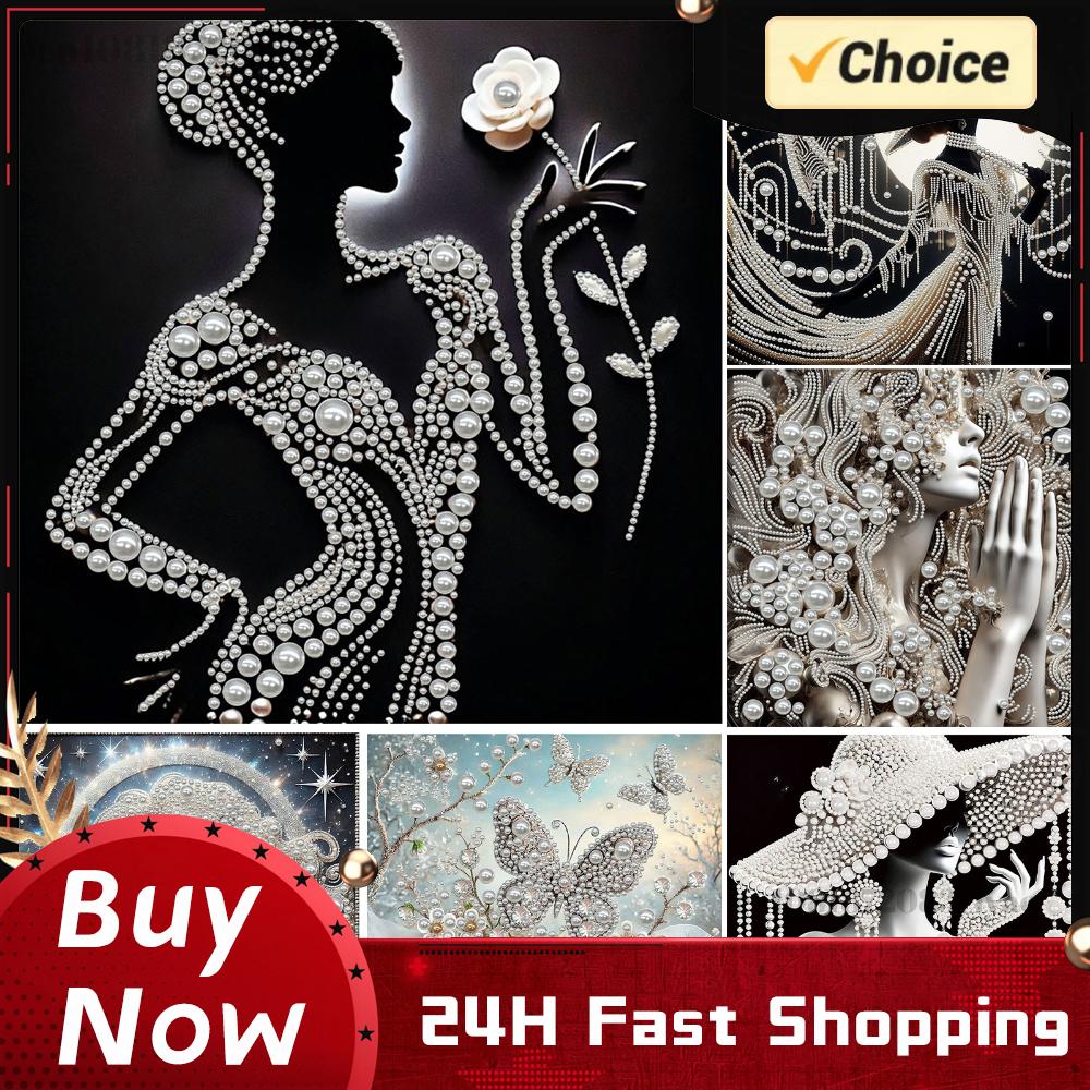 Resin Art Products - Artesanato DIY: Pintura de Diamantes com