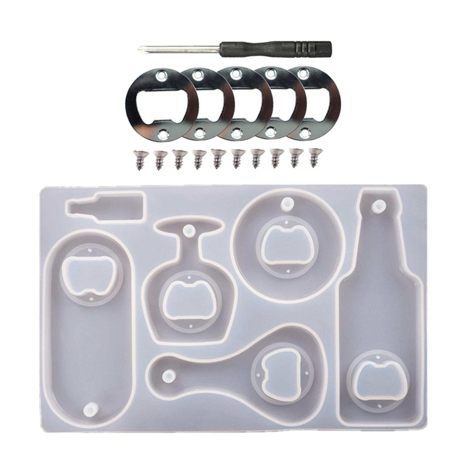 Kit DIY de Resina Epóxi para S - Resin Art A Keychain avaliação e preço