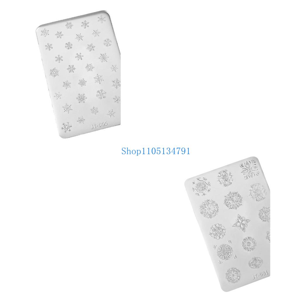 98 meada unha molde UV UV Epox - Resin Art Template avaliação e preço