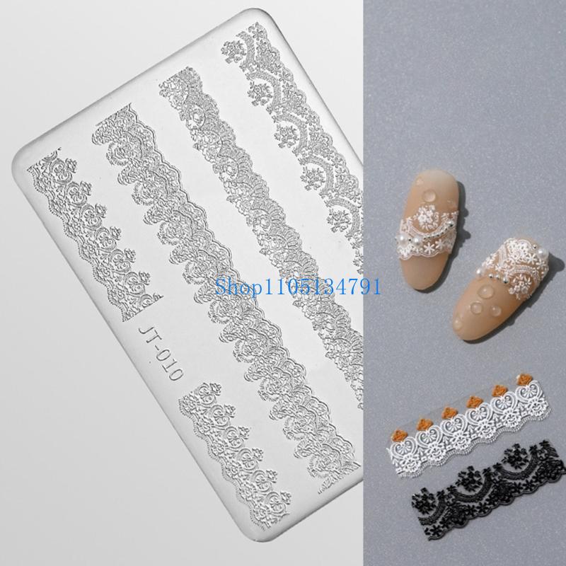 98 meada unha molde UV UV Epox - Resin Art Template avaliação e preço