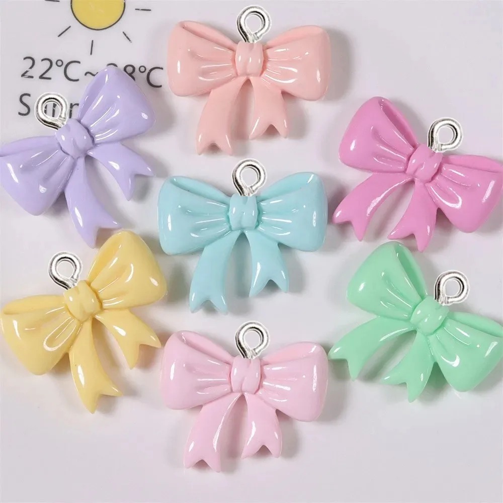 10 Peças de Charms de Resina e - Resin Art Calligraphy avaliação e preço