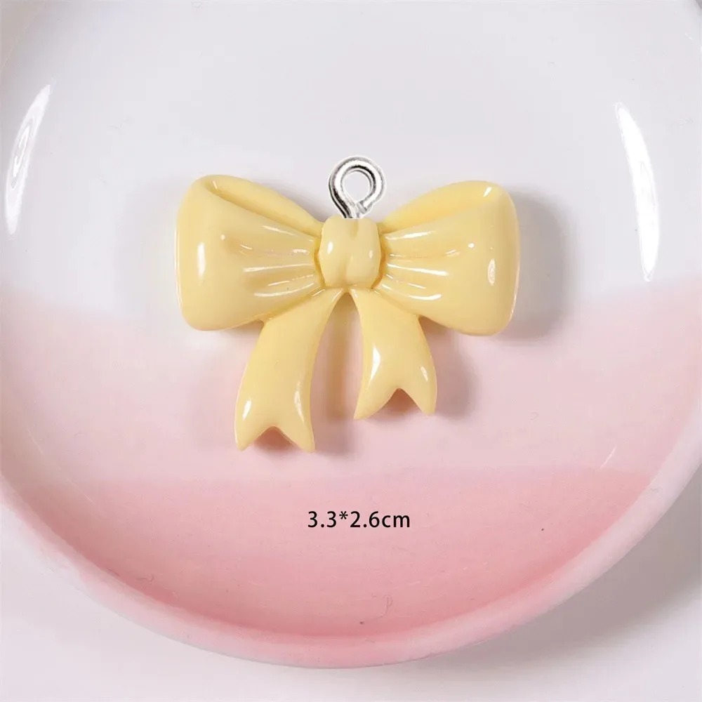 10 Peças de Charms de Resina e - Resin Art Calligraphy avaliação e preço