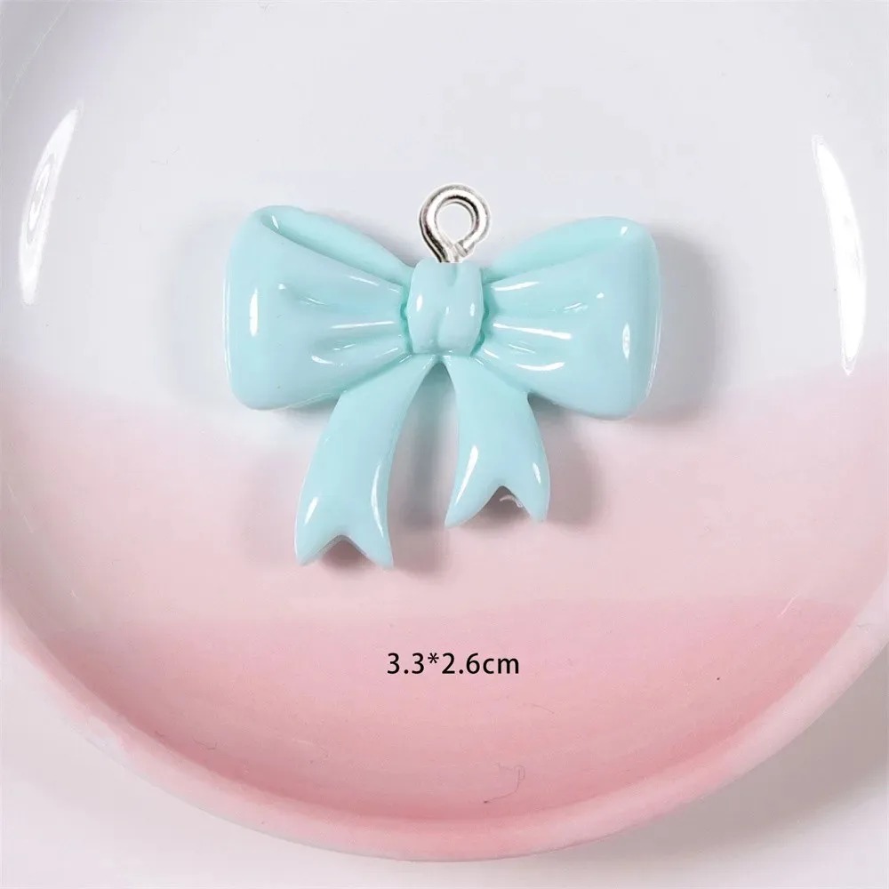 10 Peças de Charms de Resina e - Resin Art Calligraphy avaliação e preço