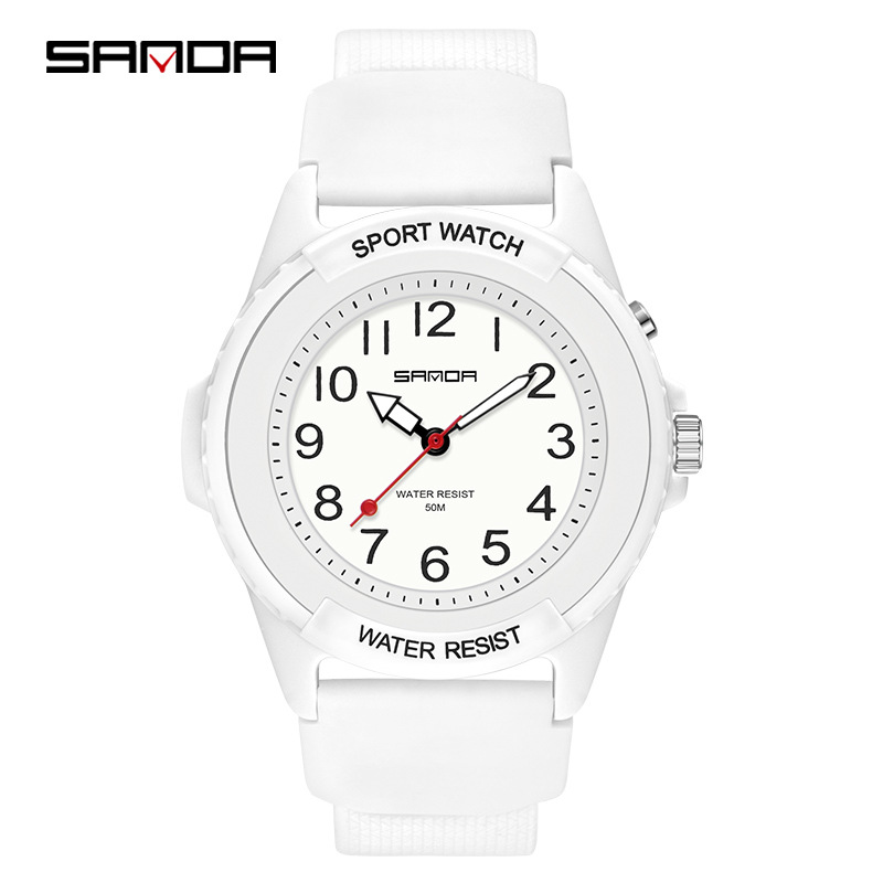 Sanda 6018 nova moda crianças  - Resin Art Underwater avaliação e preço