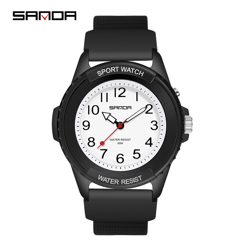 Sanda 6018 nova moda crianças  - Resin Art Underwater avaliação e preço