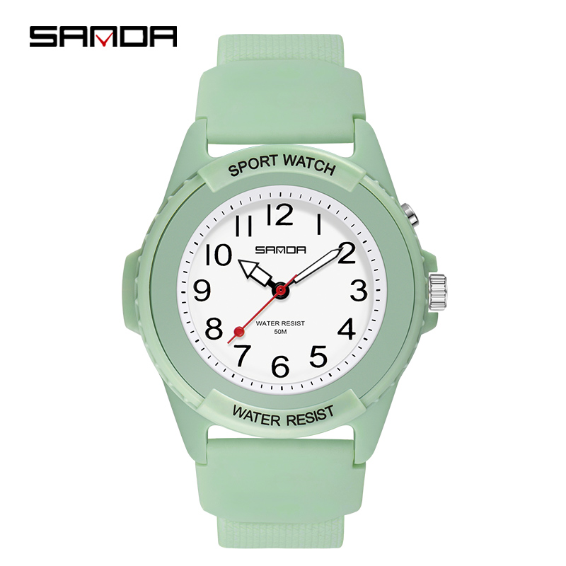Sanda 6018 nova moda crianças  - Resin Art Underwater avaliação e preço