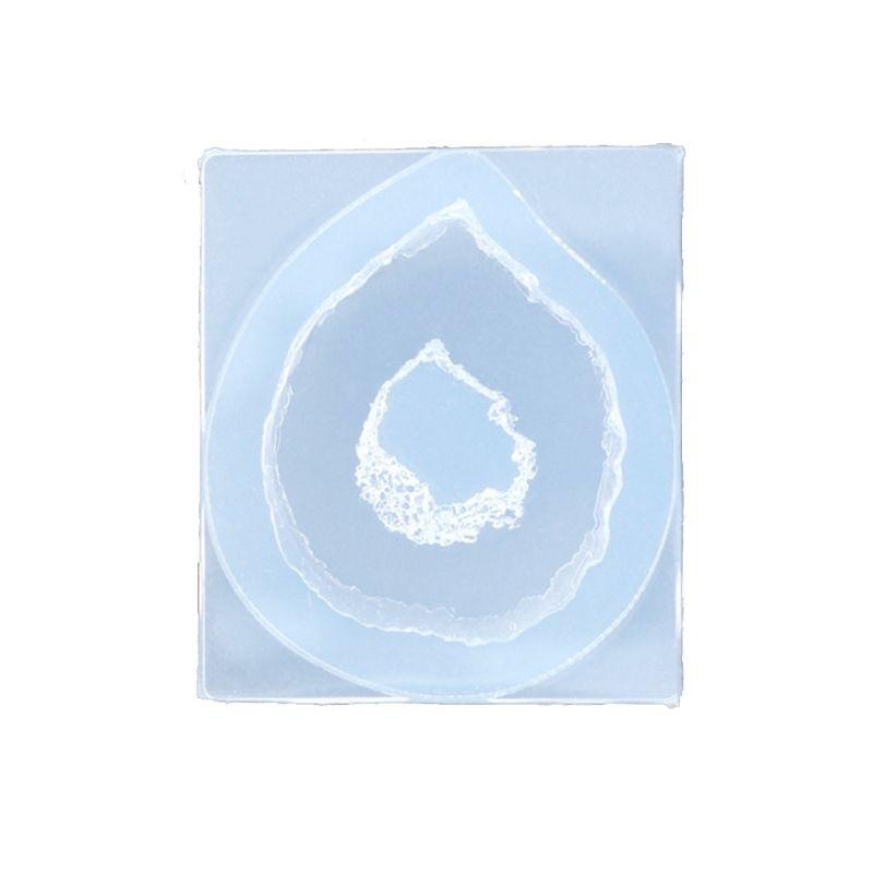 Arte criativa artesanato resin - Resin Art Geode avaliação e preço