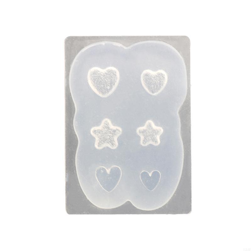 Molde escultura silicone para  - Resin Art Template avaliação e preço