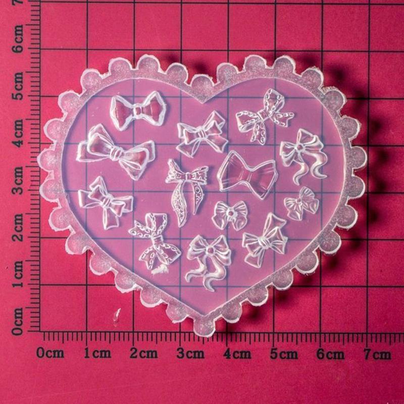 Decorações molde fundição resi - Resin Art Template avaliação e preço
