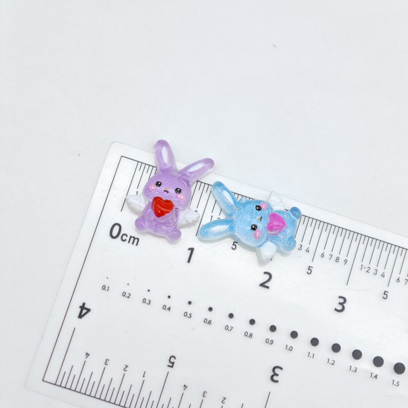 Novo acessório de nail art com - Resin Art Accessories avaliação e preço