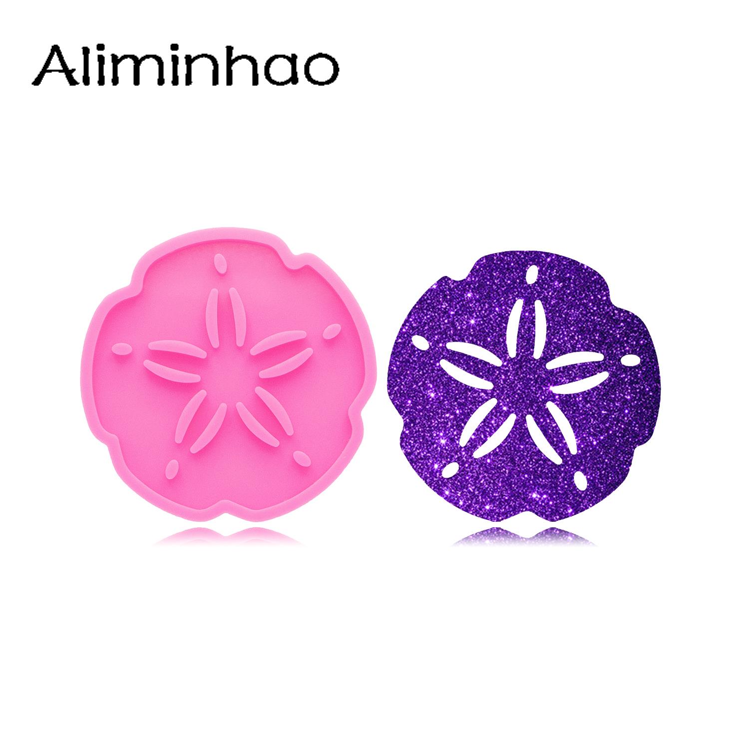 Dy1230 10cm redondo flor de ló - Resin Art Geode avaliação e preço