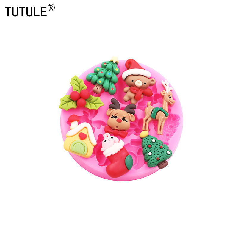 Molde de Silicone da Série Nat - Resin Art Products avaliação e preço
