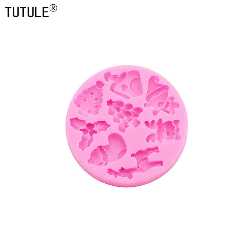 Molde de Silicone da Série Nat - Resin Art Products avaliação e preço