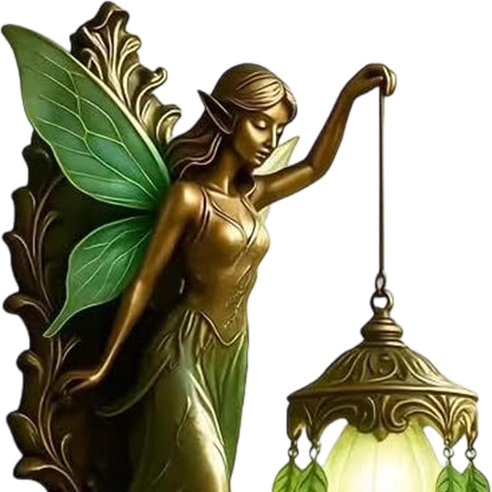 Luminária de Parede Myth, Desi - Resin Art And Design avaliação e preço