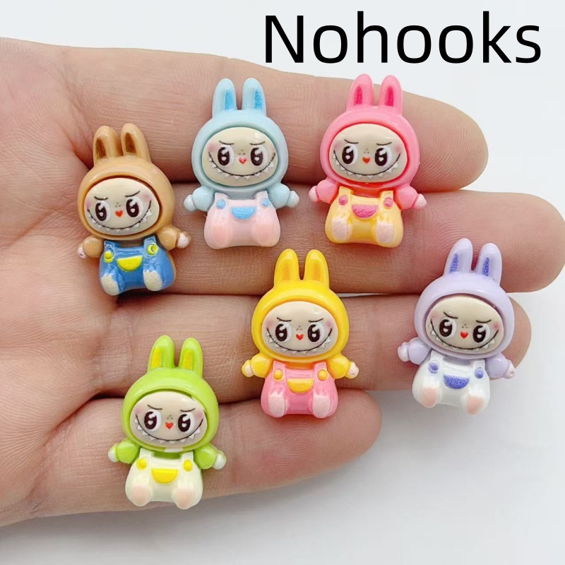 10 Peças de Pingentes de Resin - Resin Art Jewelry Kit avaliação e preço