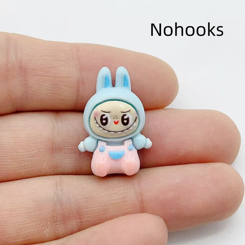 10 Peças de Pingentes de Resin - Resin Art Jewelry Kit avaliação e preço