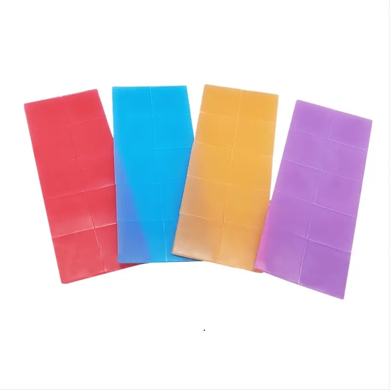 40 Peças de Cera para Pintura  - Resin Art Craft avaliação e preço