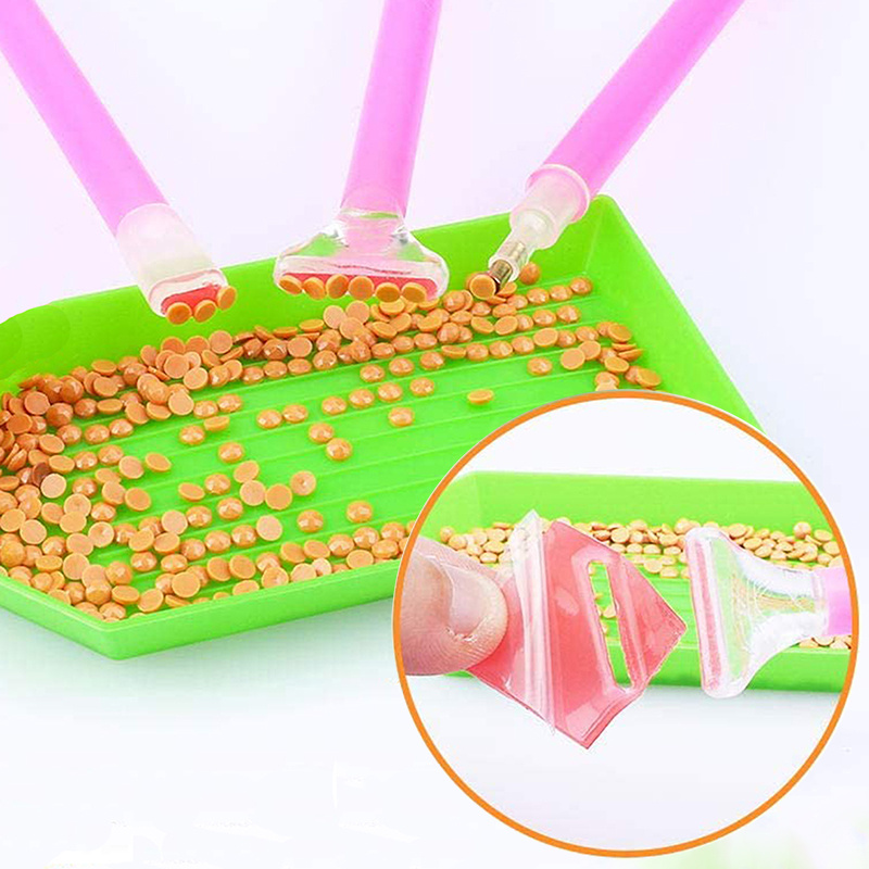 40 Peças de Cera para Pintura  - Resin Art Craft avaliação e preço