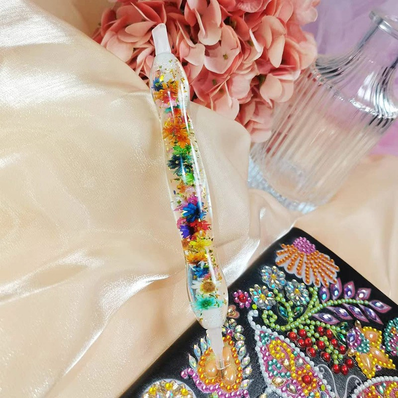 Conjunto de 1 Caneta de Pintur - Resin Art Craft avaliação e preço